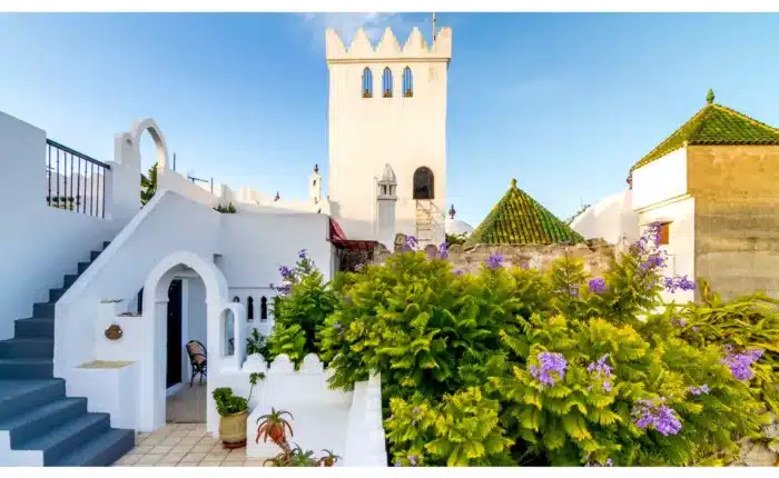 Circuito De 6 Días Por Marruecos Desde Tánger - Moroccan Travel
