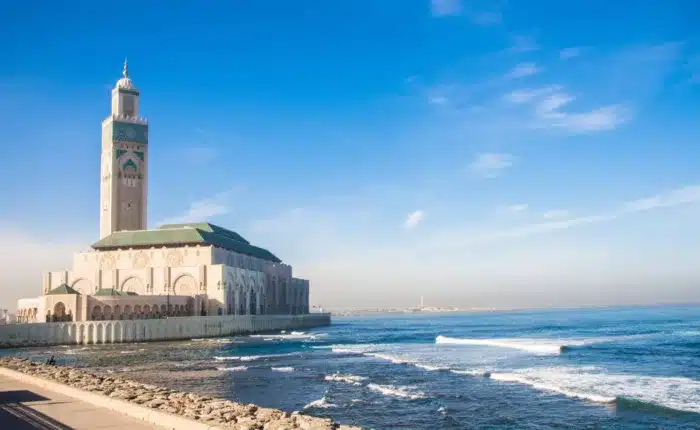 Tour De 9 ías por Marruecos desde Casablanca- Moroccan Travel