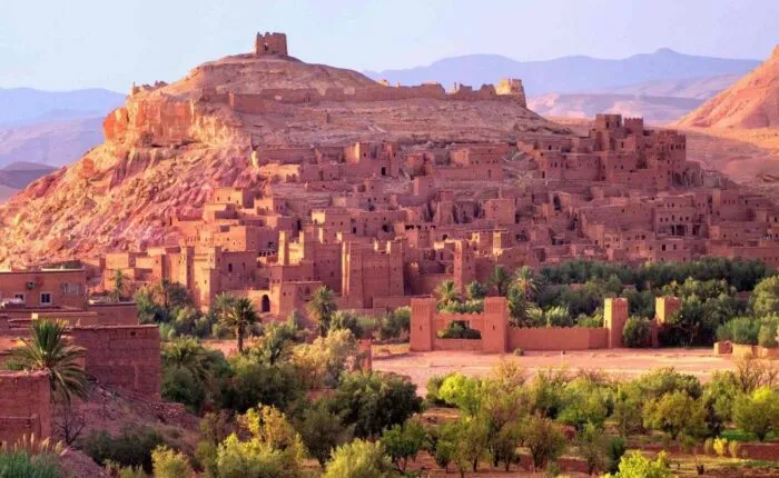 Tour De 10 Días Por Marruecos Desde Marrakech - Moroccan Travel