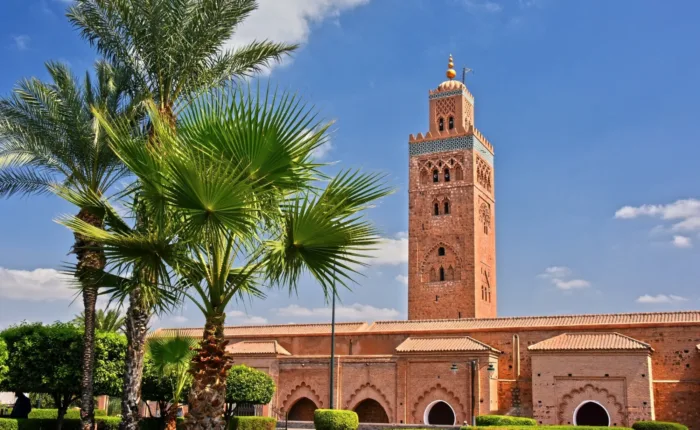 Circuito De 5 Días De Marrakech A Fez - Moroccan Travel