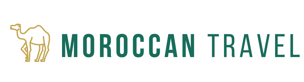 Moroccan Travel Logo