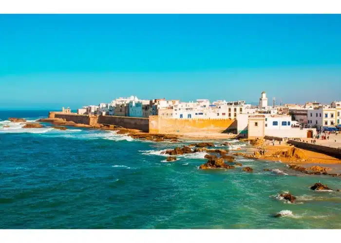 Viaje a Marruecos en 6 días desde Agadir - Moroccan Travel