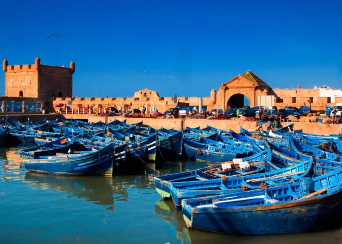 Itinerario de 10 Días En Marruecos - Moroccan Travel