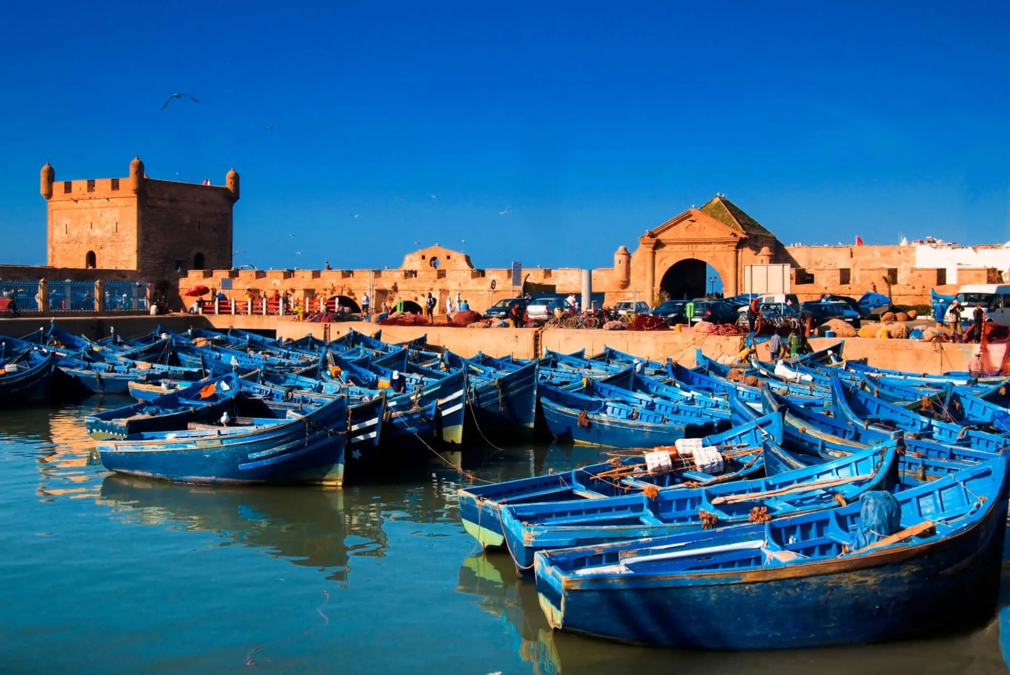Itinerario de 10 Días En Marruecos - Moroccan Travel