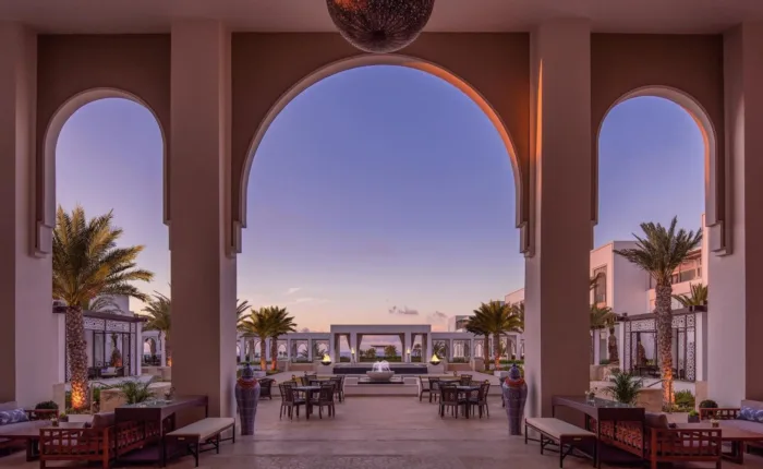 Tour De 10 días Por Marruecos Desde Tánger - Moroccan Travel