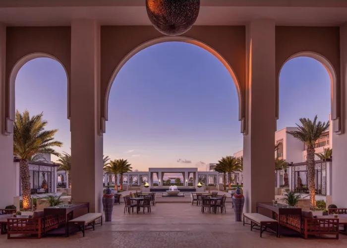 Tour De 10 días Por Marruecos Desde Tánger - Moroccan Travel