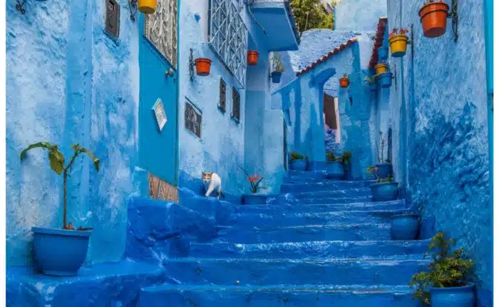 Viaje de 7 Días Por Marruecos Desde Casablanca- Moroccan Travel