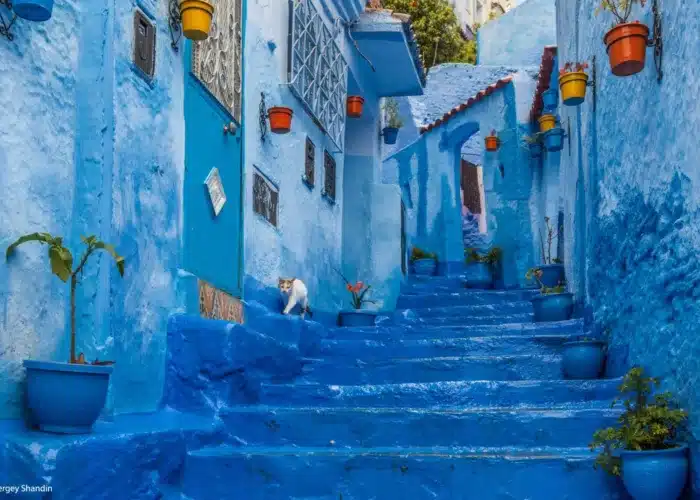 Viaje de 7 Días Por Marruecos Desde Casablanca- Moroccan Travel