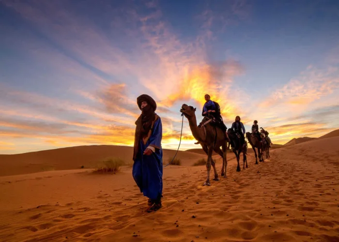 Moroccan Travel - Viaje 7 Días Por Marruecos Desde Tánger