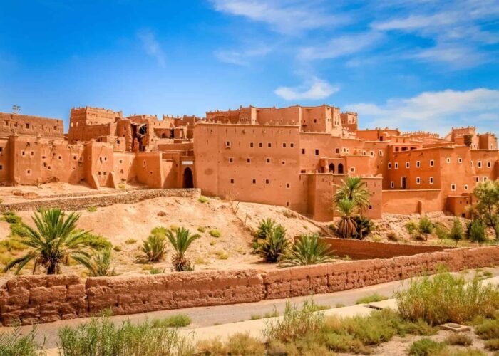 Vacaciones De 9 Días En Marruecos Desde Marrakech - Moroccan Travel