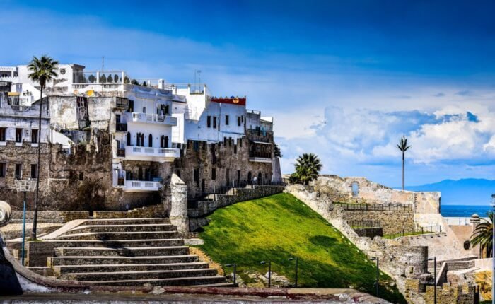 8 Day Morocco Tour from Tangier - Moroccan Travel