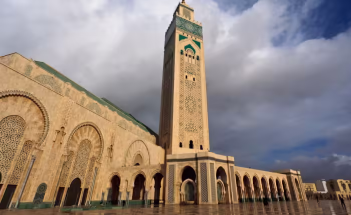 Moroccan Travel - 12 Días Por Marruecos Desde Casablanca