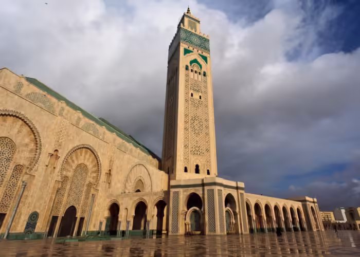Moroccan Travel - 12 Días Por Marruecos Desde Casablanca