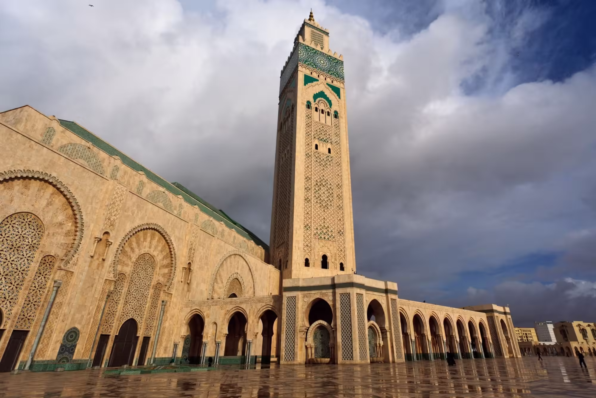 Moroccan Travel - 12 Días Por Marruecos Desde Casablanca