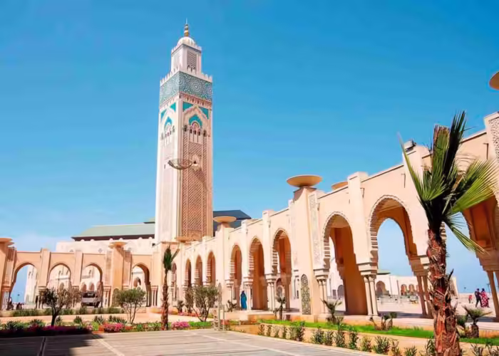 5 días por Marruecos desde Casablanca - Moroccan Travel