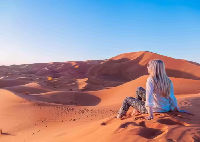 Excursión de 2 días al desierto de Marruecos desde Marrakech - Moroccan Travel
