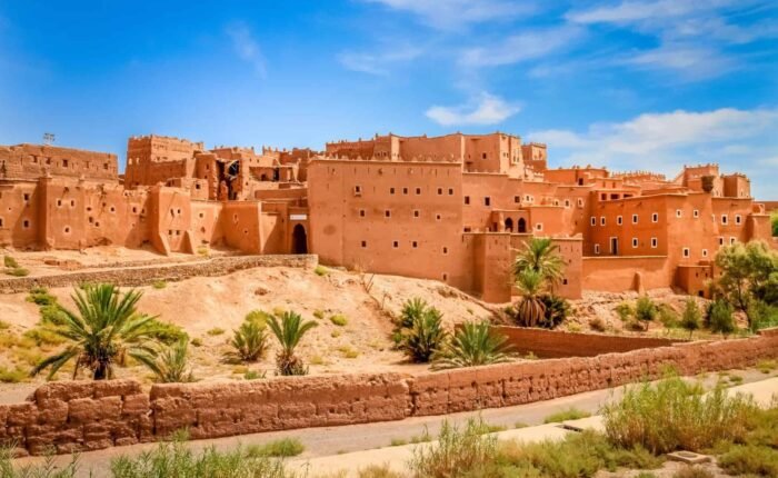 Vacanza Di 9 Giorni In Marocco Da Marrakech - Moroccan Travel