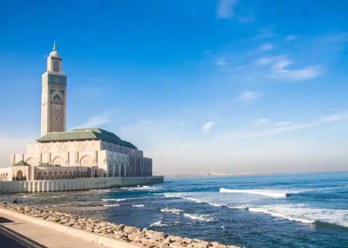 9 day Morocco Tour from Casablanca - Moroccan Travel
