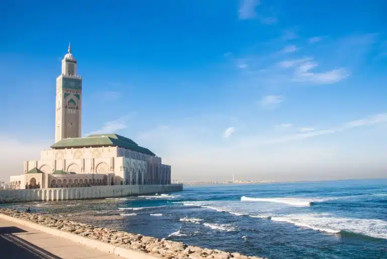 9 day Morocco tour from Casablanca