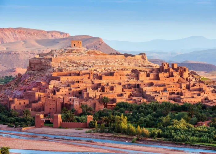 10 day Morocco tour from Marrakech - Moroccan Travel