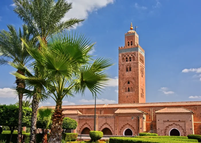 5 day tour from Marrakech to Fes - Moroccan Travel