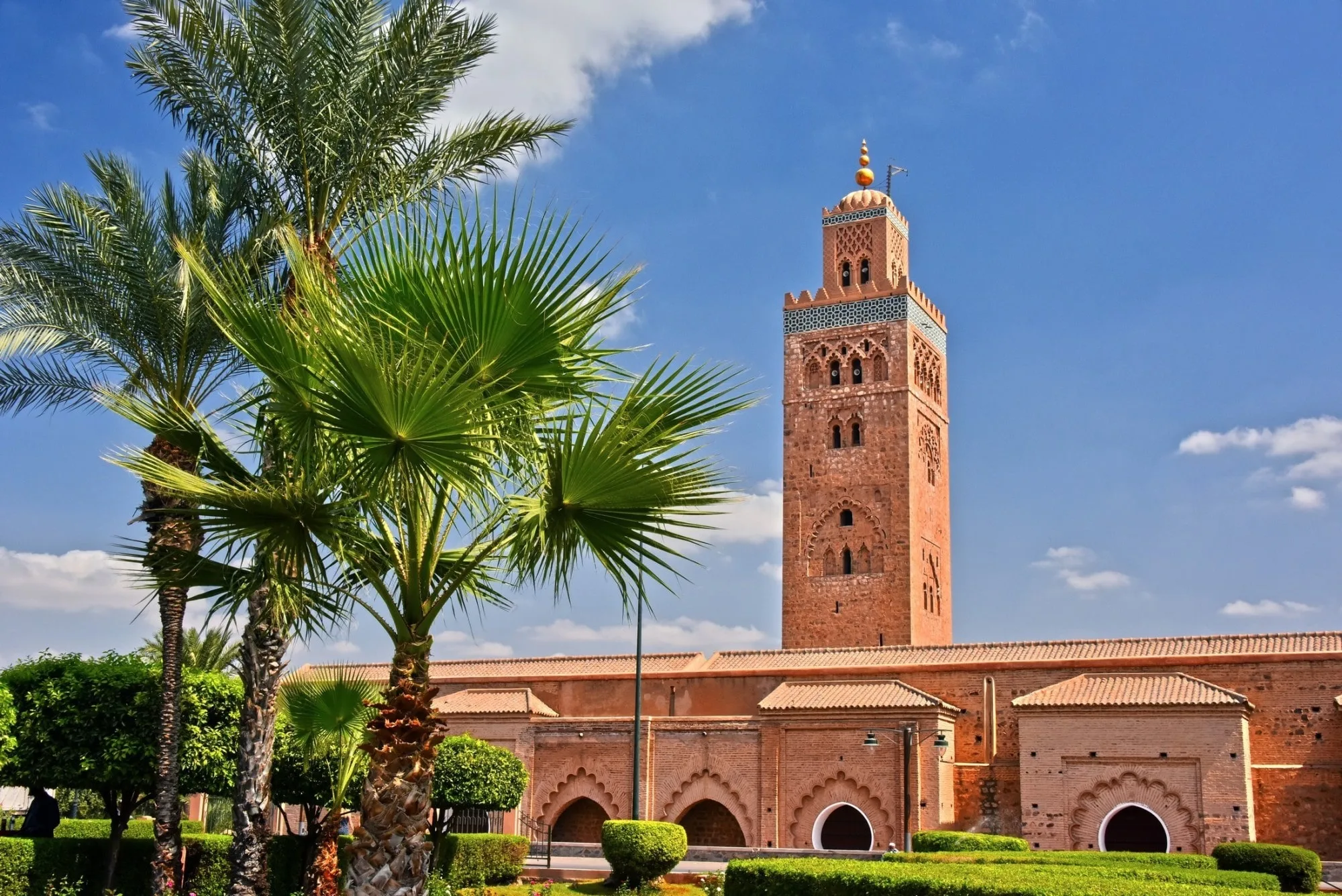 5 day tour from Marrakech to Fes - Moroccan Travel