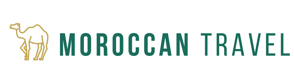Moroccan Travel Logo