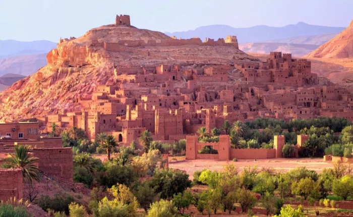 5 Day Morocco Tour from Fes - Moroccan Travel