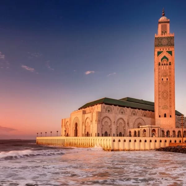 Uncovering Casablanca - Moroccan Travel