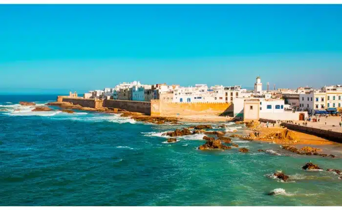 6 Day Morocco Tour from Agadir - Moroccan Travel