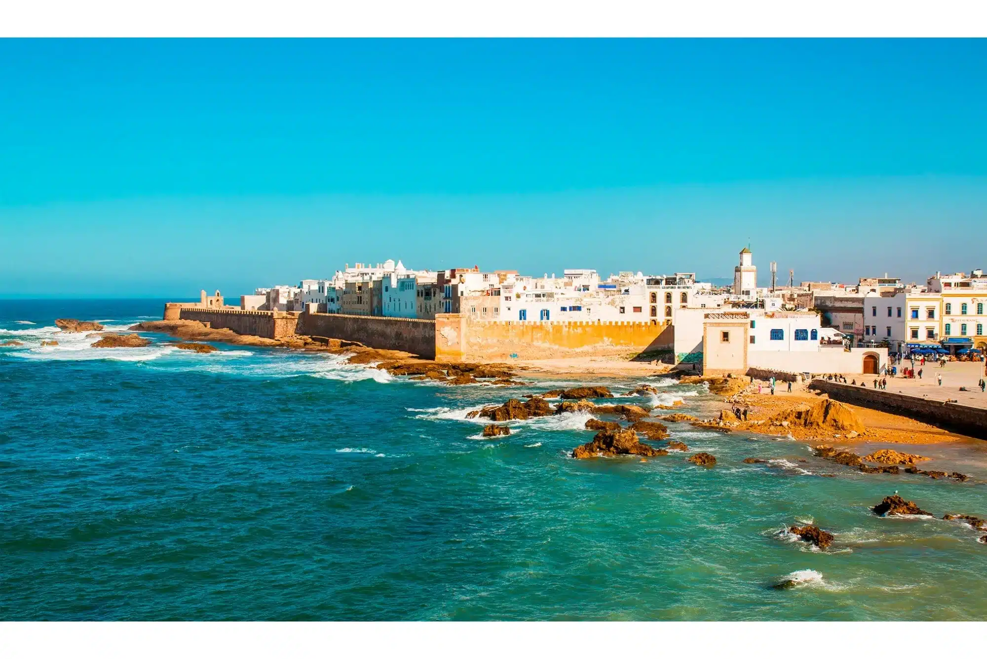 Tour del Marocco di 6 giorni da Agadir - Moroccan Travel