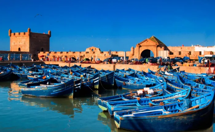 Morocco Itinerary 10 Days - Moroccan Travel
