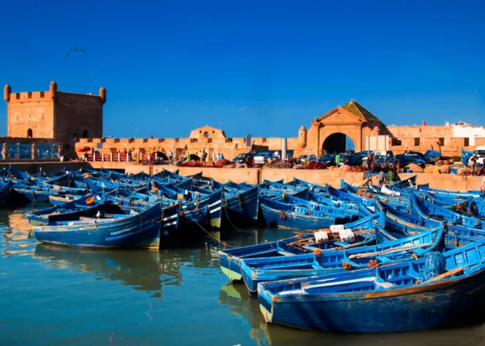 Morocco Itinerary 10 Days - Moroccan Travel