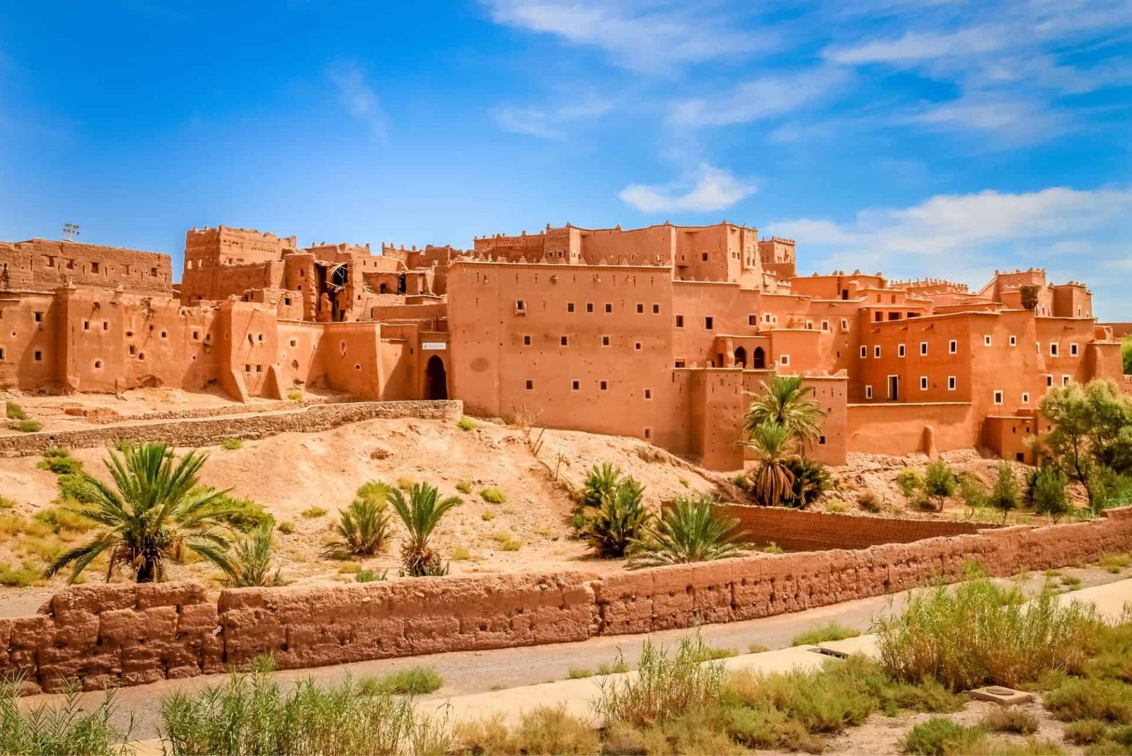 Bes 9 day vacation in Morocco - Moroccan Travel