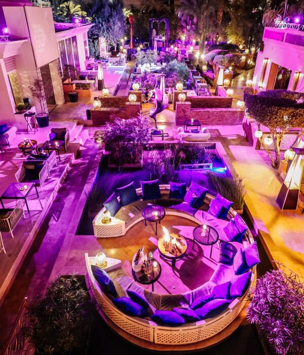 top-20-nightclubs-for-nightlife-in-marrakech - Moroccan Travel