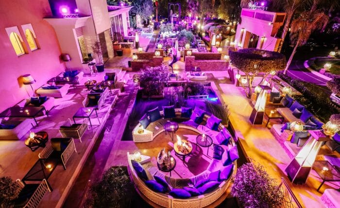 top-20-nightclubs-for-nightlife-in-marrakech - Moroccan Travel