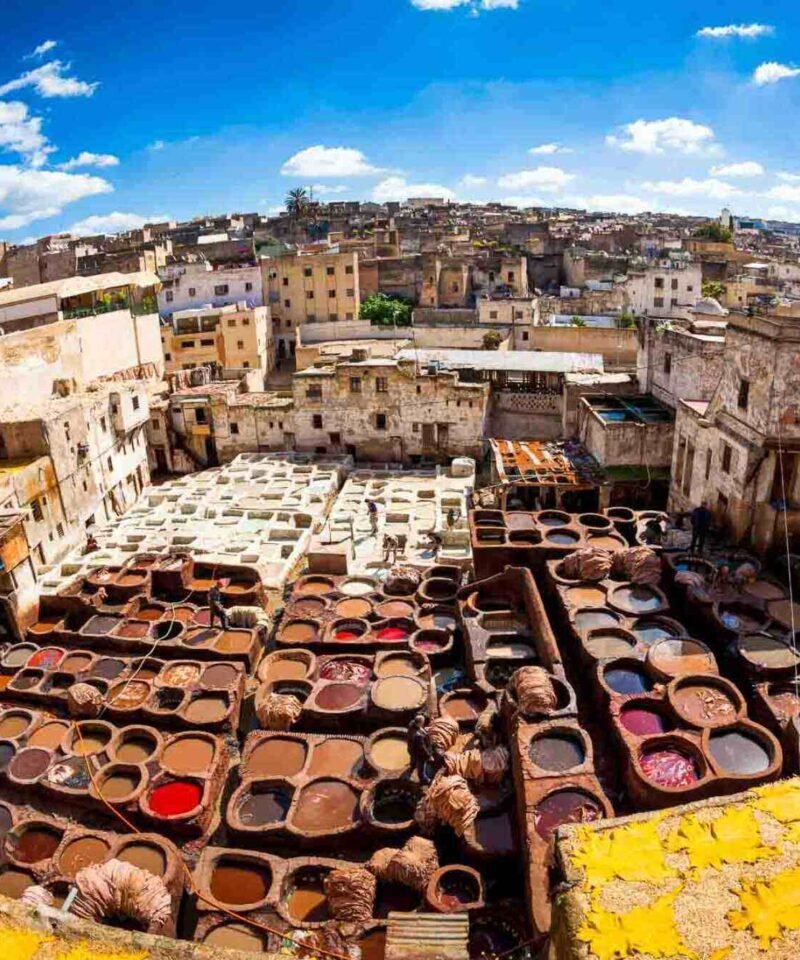 Best 9 day Morocco tour from Fes - Moroccan Travel