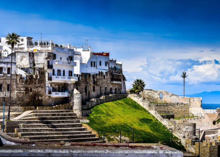 8 Day Morocco Tour from Tangier - Moroccan Travel