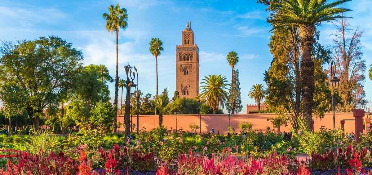 Marrakech Desert Tour - Moroccan Travel - Viajes en Marruecos - Viaggio in Marocco - Morocco Tour packages
