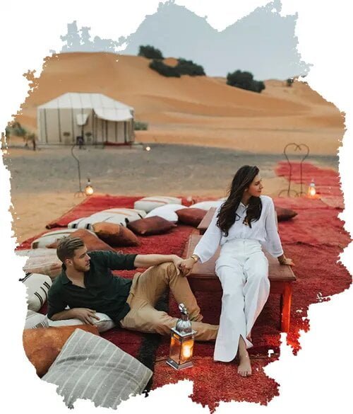 Morocco Sahara Desert tours from Casablanca