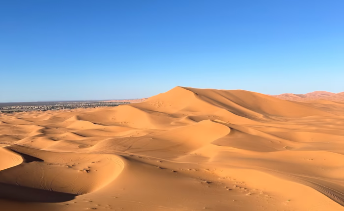Morocco Sahara Desert dunes Moroccan Travel tour of 5 day Morocco Desert tour from Casablanca to Marrakech - Morocco tour package - Morocco holiday - Morocco travel package - morocco vacation package