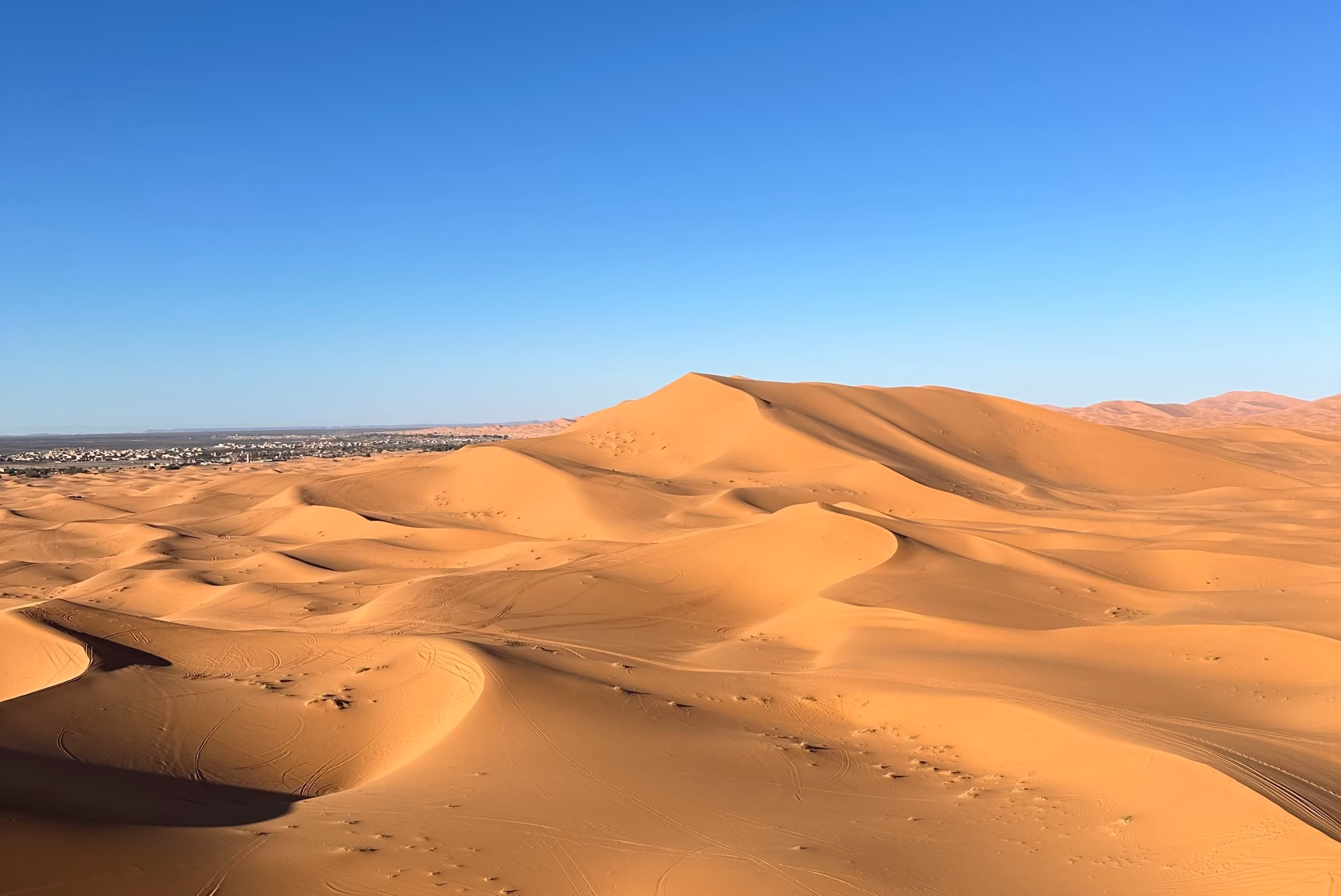 Morocco Sahara Desert dunes Moroccan Travel tour of 5 day Morocco Desert tour from Casablanca to Marrakech - Morocco tour package - Morocco holiday - Morocco travel package - morocco vacation package