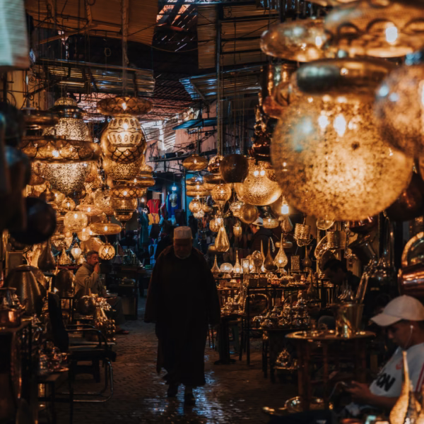 Morocco tour from Agadir